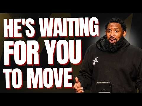 ALERT – June 13, 2026: You're Not Waiting on God Anymore—God Is Waiting on You | Pastor Mike Jr