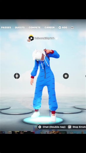 New Wolf Side Kick!☆ Confirmed by HYPEX on Twitter/X #fortnite #fyp #xyzbca #leak