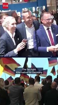 36 Years After Reunification, Germany’s East-West Divide Persists