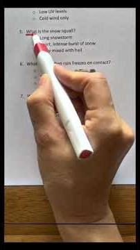 Christmas Quiz - Can you get 7/7?