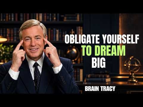 Do This Every Day and Get Closer to the Life You Desire | Brian Tracy Motivation