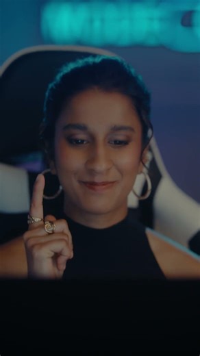 Alienware Aurora 16X 👽| Jemimah Rodrigues x Yashraj Mukhate