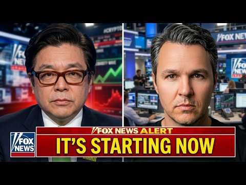 Expert Says Best Bull Run Ever Starts Now