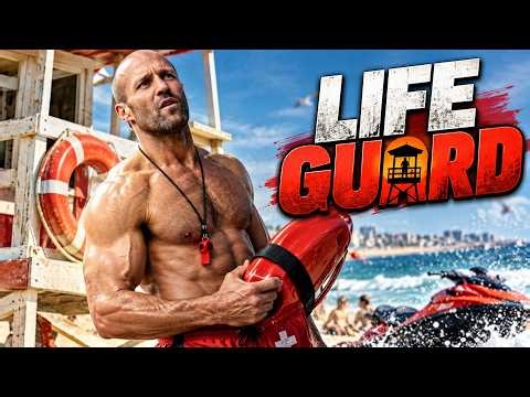 LIFEGUARD :  New Action Movie 2026 | Jason Statham | Full Movie | 4K Ultra