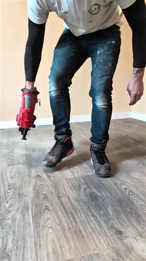 DIY Home Improvement: Flooring Fix