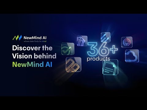 Discover the Vision Behind NewMind AI: Dynamic Knowledge Networks for Corporate Governance