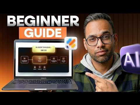 Build A FREE AI Chatbot In 10 Minutes (No Coding Needed)