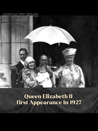 Queen Elizabeth II first Appearance VS last Appearance #britishroyalfamily #royalfamily #shortsfeed