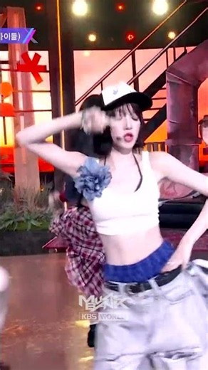 i-dle - Gimme Dat Love #アイドゥル #아이들 #Gimme_Dat_Love