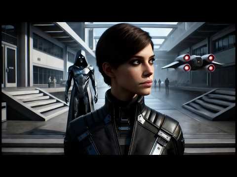 An Assassin Targeted the Academy — But the Human Cadet Turned the Tables HFY | SCI FI BEST STORIES