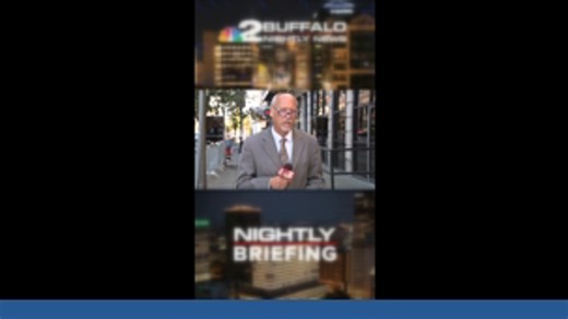 Nightly briefing: Friday, Oct. 9
