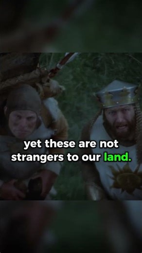 Extremely Intelligent Debate on Coconuts and Swallows