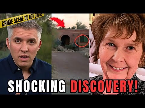 Brian Entin Reveals What a ‘Mindhunter’ profiler Said on Nancy Guthrie abduction motive.