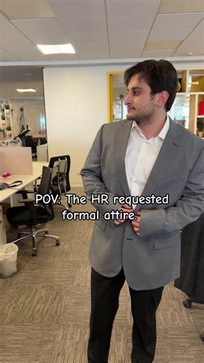 Navigating Corporate Dress Codes in Office Life