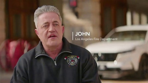 Honda Spring Event TV Spot, 'John' [T2]