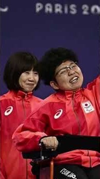世界2位・遠藤裕美、悲願の金メダルへ！🥇🔥 #Shorts