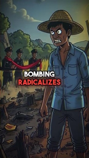 How a CIA-Backed General Created the Khmer Rouge Genocide He Tried to Stop