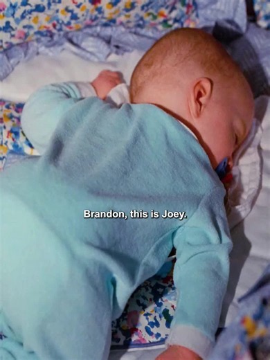 Beverly Hills 90210 Brenda Walsh best moments