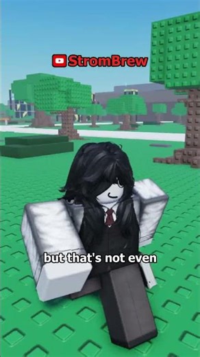 the worst gear in roblox..