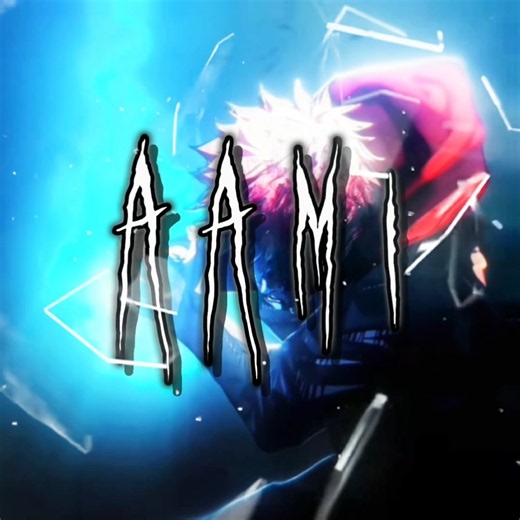 Aami edit 👾