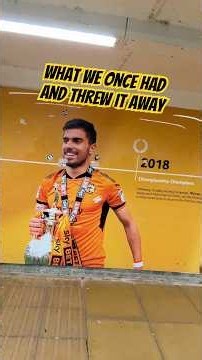 What We Once Had !!!! Wolves 😐