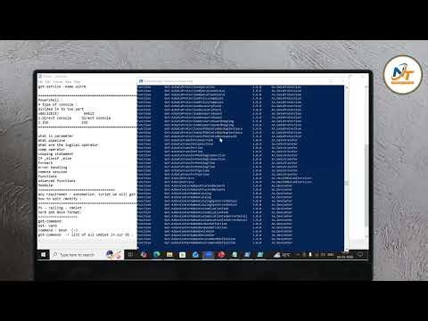 #PowerShell Automation Full Demo | Beginner to Advanced #neeltechnologies #automationtools #ITSkills