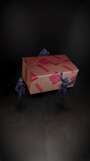 Fear has a new throne. The G.I. Joe Classified Series Cobra Commander with Throne Set is coming.....prepare your collection for the rise of Cobra. Thissss… is the face of real power! Pre-order coming ssssssoon! #GIJoe #CobraCommander #ClassifiedSeries #Cobra