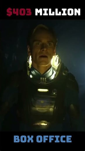 Prometheus Movie Review – Brilliant Sci-Fi or Confusing Mess? 🛸