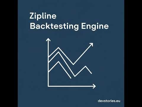 Zipline Backtesting Engine · 7/7 · Extending Zipline Architecture