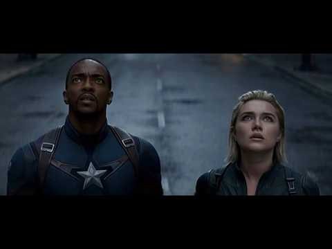THE NEW AVENGERS DOOMSDAY DETAILS ARE INSANE..