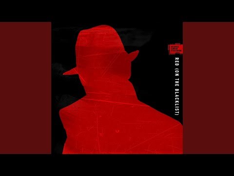 Red (On The Blacklist)