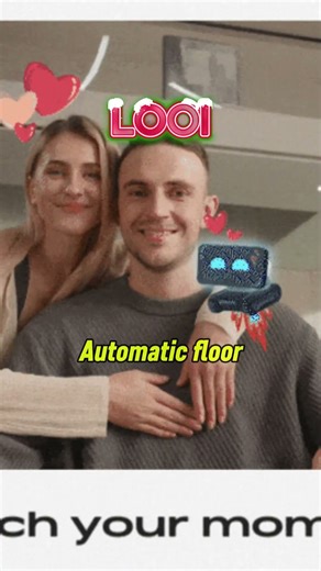 LOOI Robot-Space Black – AI Desktop Robot Companion #looi #looirobot #chatgpt #ai #robot #shorts