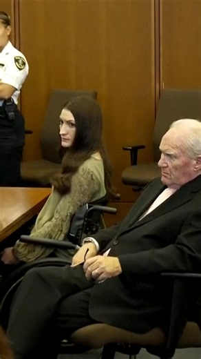 Mistrial declared in Lindsay Clancy child killings case
