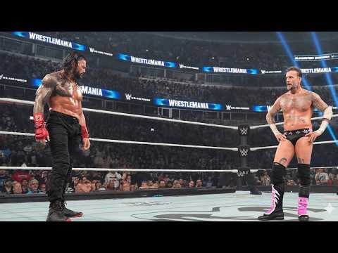 Roman Reigns Becoming Champion Again? 😳 Huge WWE Update!