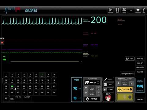 ACLS - 19 April 2023