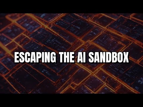 Delimiter Smuggling: How Hackers Break Out of AI Sandboxes
