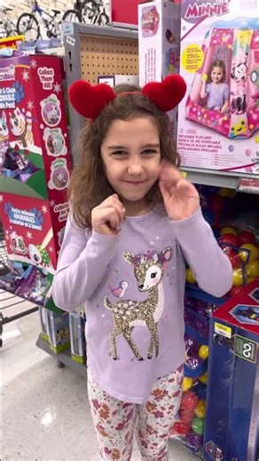 No Money for Toys 😔💛 | Sierra’s Sweet Surprise