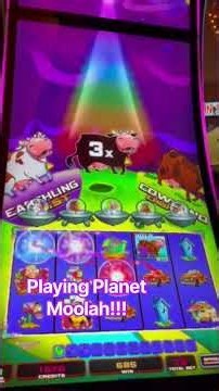Trying Some Planet Moolah!!! Let’s see how it goes!