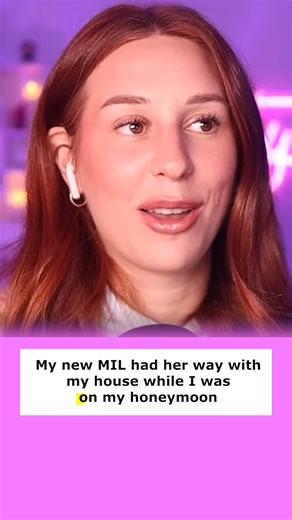 MIL Took ‘Make Yourself At Home’ Too Far🏠☠️ | Charlotte Dobre