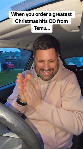 Greatest Christmas Hits CD from Temu