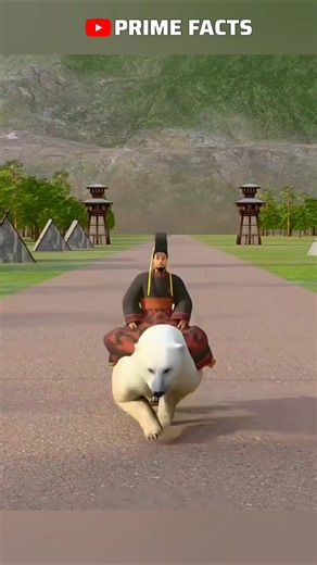 How Ancient People Built Roads Across Mountains
