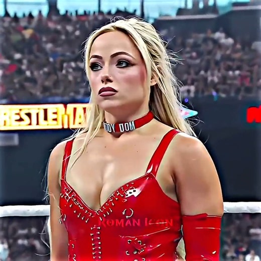 Liv & Raquel Attack Becky & Lyra Valkyrie 😳🥵 Edits! #shorts