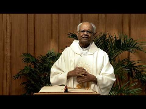Catholic Mass Today | Daily TV Mass, Friday May 22, 2026