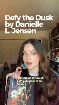 Your next dystopian fantasy obsession