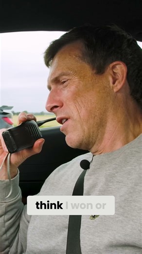 BMW M4 Drag Race Ends in a Dead Heat