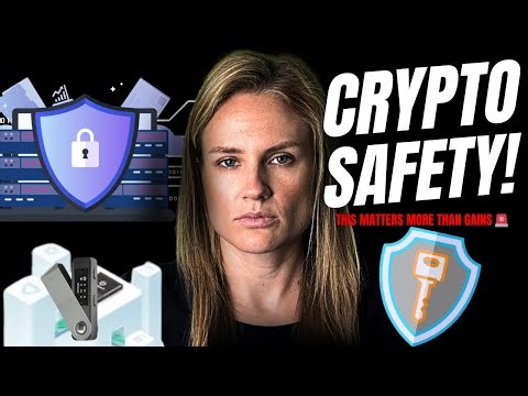 THE #1 MISTAKE THAT WIPES OUT CRYPTO INVESTORS!