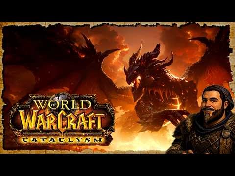 Raptor Hunting / Cataclysm