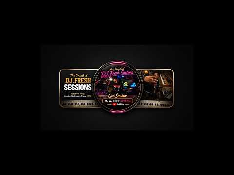 5 beats, Jewels & Gems Samples Only, The Sound Of DJ.Fresh Sessions