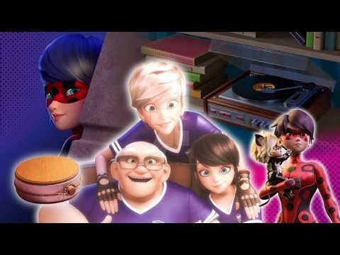 Miraculous | Riginarazione - Episodio Completo | Español Latino