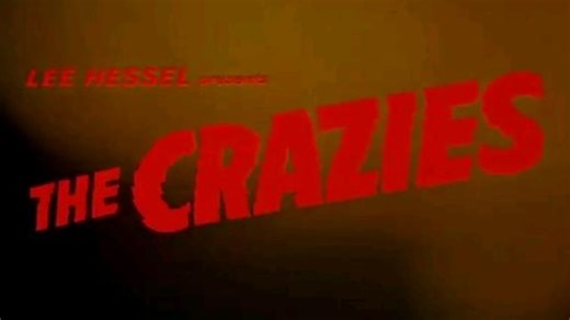 THE CRAZIES (1973)
